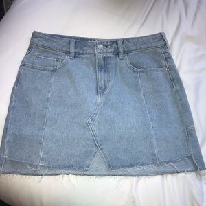 PacSun skirt